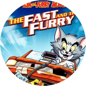 Tom and Jerry: The Fast and the Furry - 2005 ‧ Cartoon/Animation ‧ 1h 15m