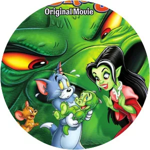 Tom and Jerry: The Lost Dragon - 2014 ‧ Animation ‧ 57 mins