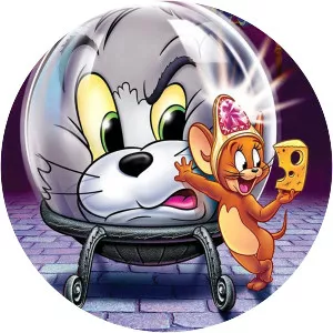 Tom and Jerry: The Magic Ring