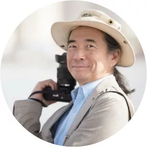 Tom Ang - Photographer