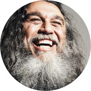 Tom Araya
