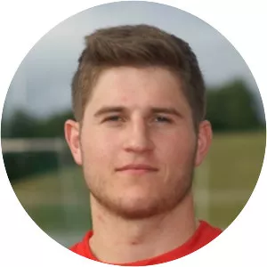 Tom Armstrong - Rugby league