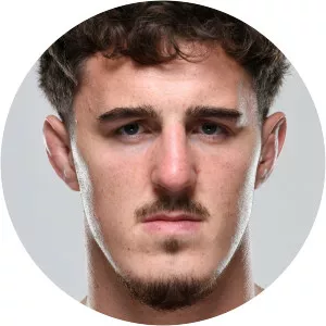 Tom Aspinall - Mixed martial artist