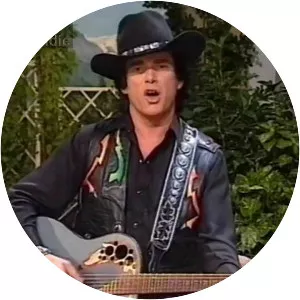 Tom Astor - German singer