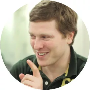 Tom Attenborough - English theatre director