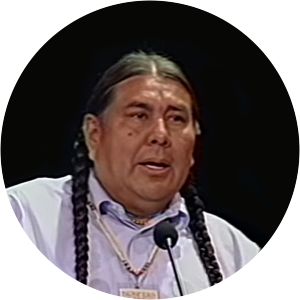 Tom B.K. Goldtooth