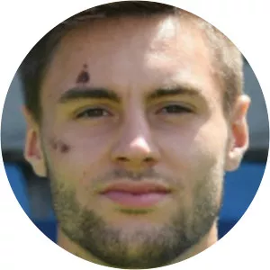 Tom Baack - German football player