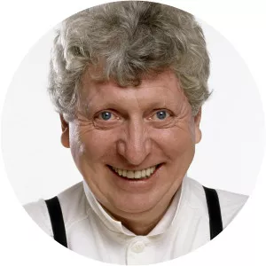 Tom Baker