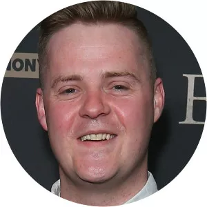 Tom Ballard
