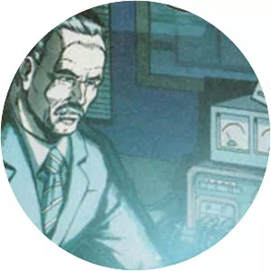 Tom Banacheck - Fictional character