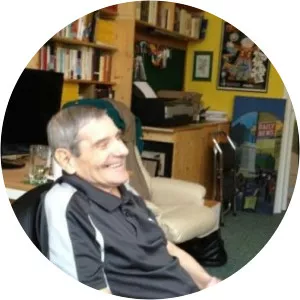 Tom Barling - Author