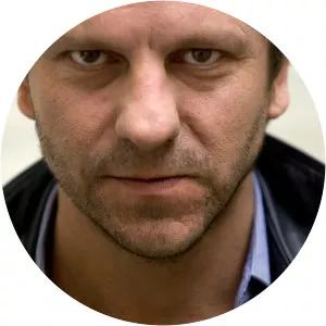 Tom Barman - Belgian musician