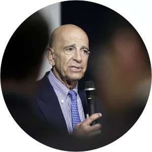 Tom Barrack