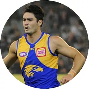 Tom Barrass - Australian rules footballer