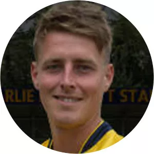 Tom Bath - Footballer