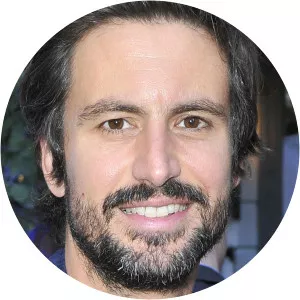 Tom Beck - German actor