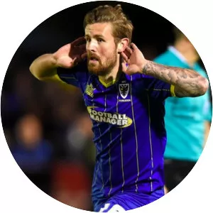 Tom Beere - English footballer