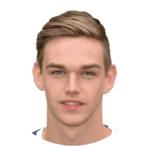 Tom Bender  - Football player