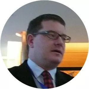 Tom Bentley - Author