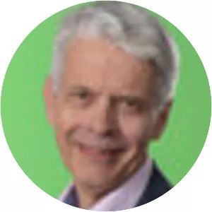 Tom Berglund - Author