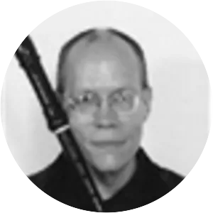 Tom Bickley - Author