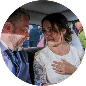 Tom Bierbaumer photograph