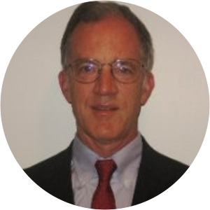 Tom Bigda-Peyton - Author