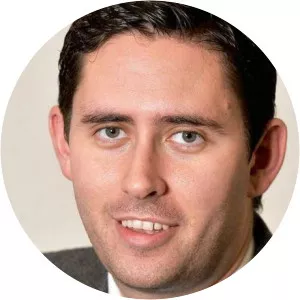 Tom Blenkinsop - Former Member of Parliament of the United Kingdom