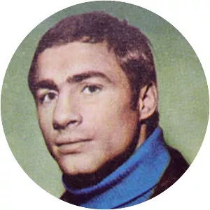 Tom Bogs - Danish boxer