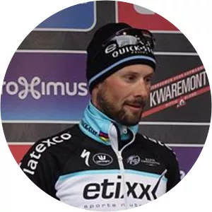 Tom Boonen