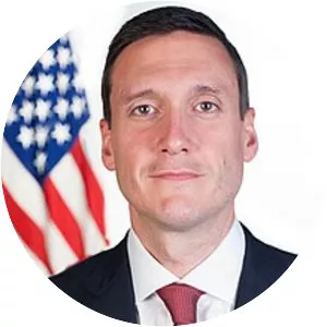 Tom Bossert - Former Homeland Security Advisor