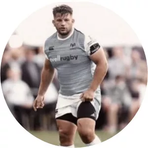 Tom Botha - South African rugby union player