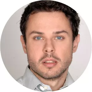 Tom Boxer - Romanian musician