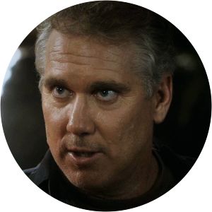 Tom Boylan Terra Nova - TV character