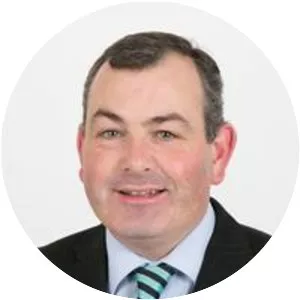 Tom Brabazon - Politician