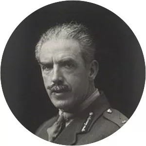 Tom Bridges photograph