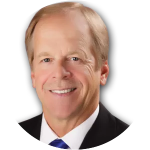 Tom Briese - Politician