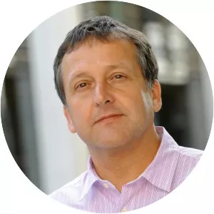 Tom Brisley - Television producer