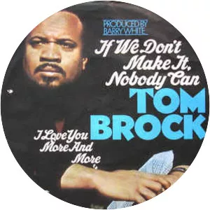 Tom Brock