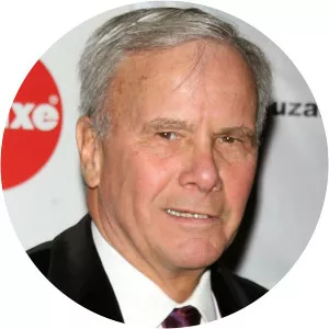 Tom Brokaw