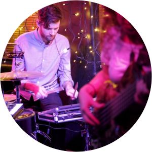 Tom Broome photograph