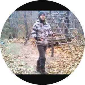 Tom Brown III photograph