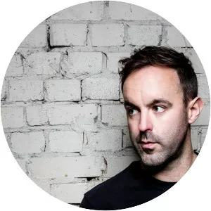 Tom Budden - Musical artist