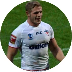 Tom Burgess