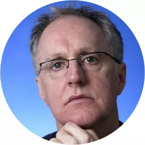 Tom Cairns - Director