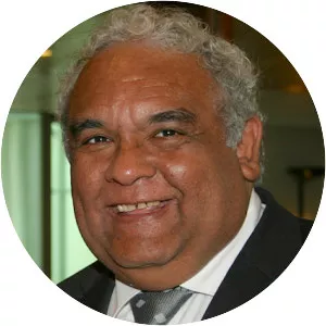 Tom Calma - Chancellor of the University of Canberra