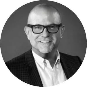 Tom Campbell photograph