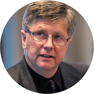 Tom Casperson - Politician