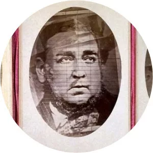 Tom Castro, the Implausible Imposter Jorge Luis Borges