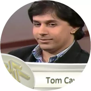 Tom Cavalcante